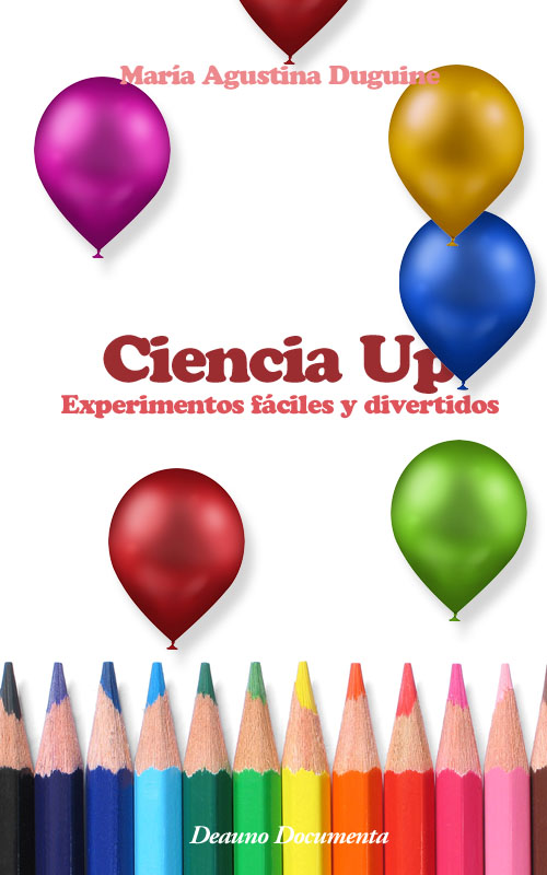 Title details for Ciencia Up by María Agustina Duguine - Available